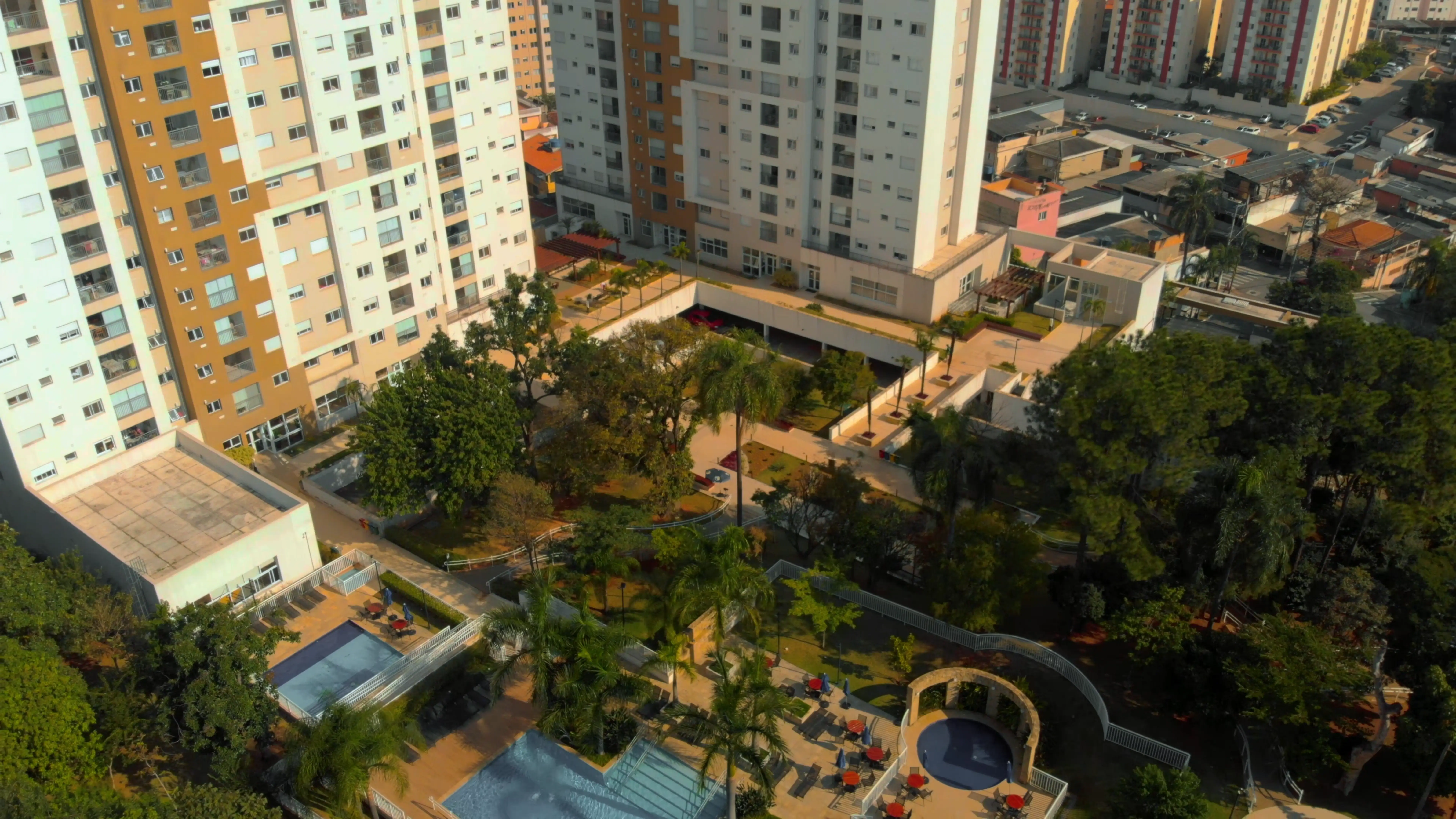 condominio de predio