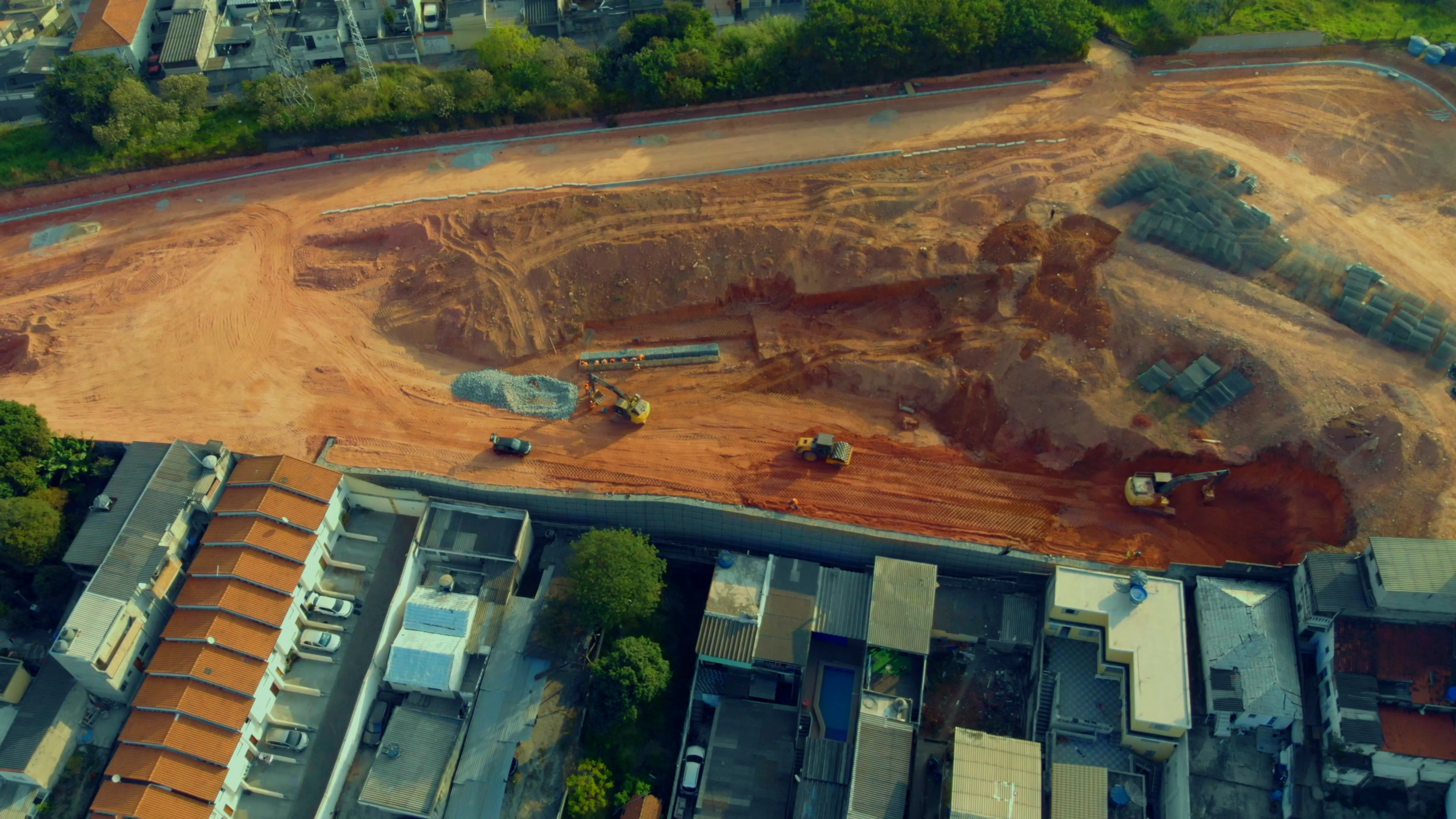 Obras