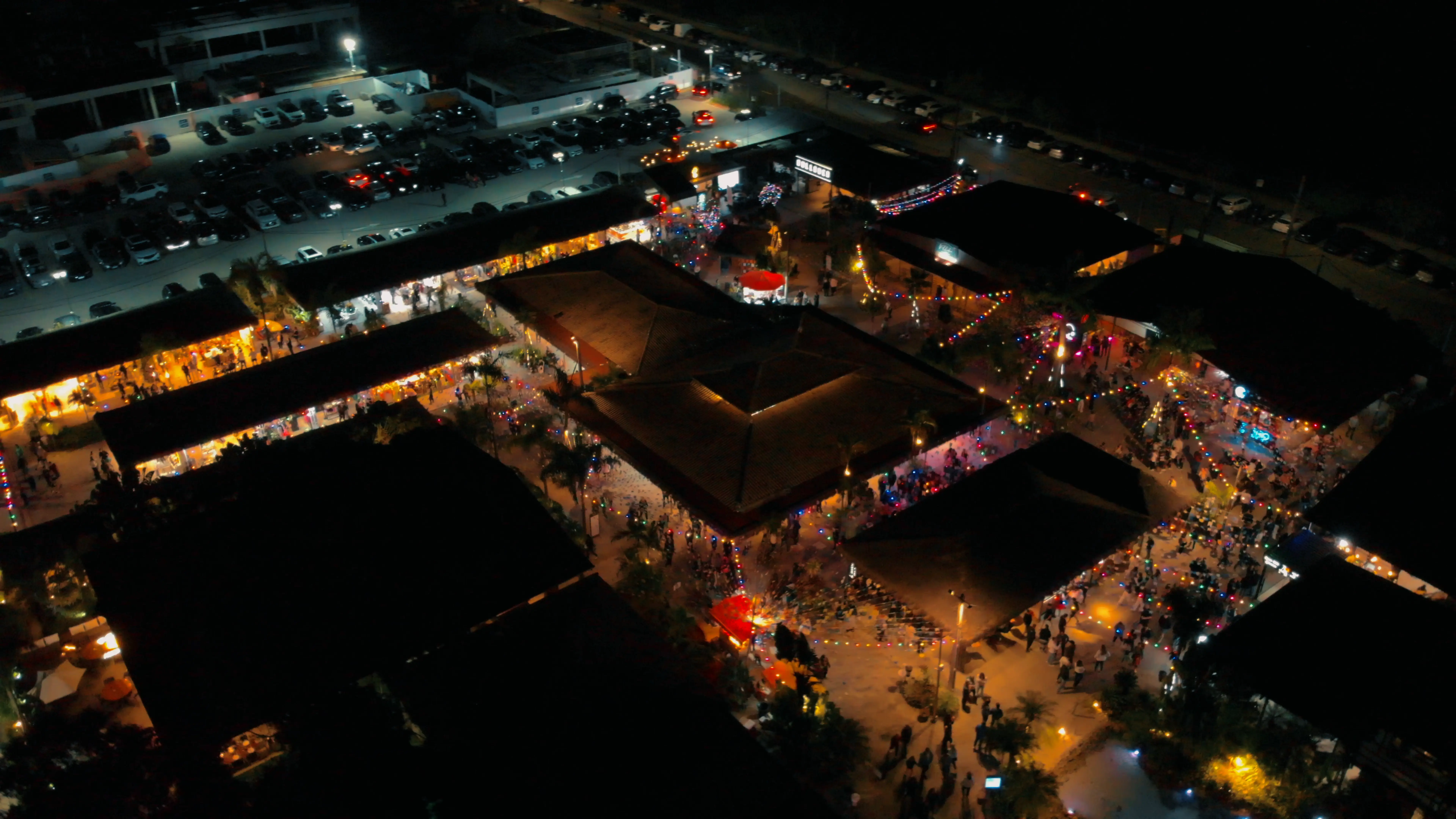evento vila riviera